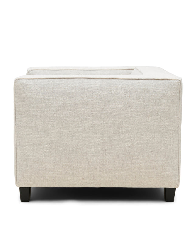 Hampton Heights AC Antique White