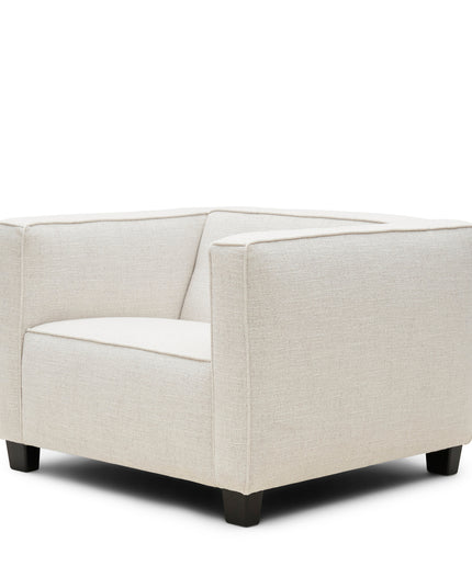 Hampton Heights AC Antique White