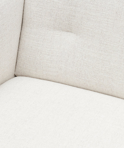 Hampton Heights AC Antique White