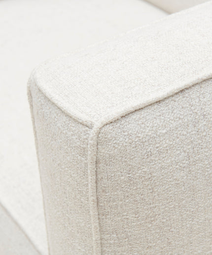 Hampton Heights AC Antique White