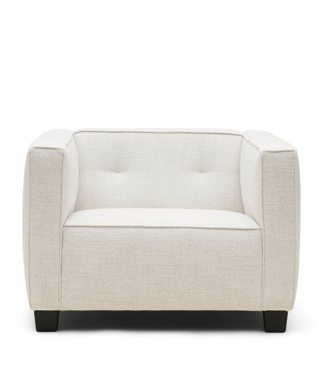 Hampton Heights AC Antique White