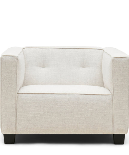 Hampton Heights AC Antique White