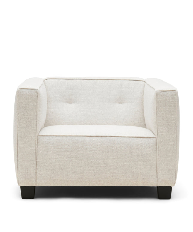 Hampton Heights AC Antique White