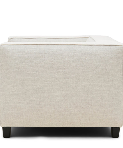 Hampton Heights AC Antique White