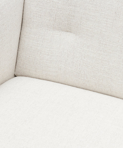Hampton Heights AC Antique White