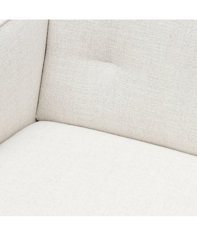 Hampton Heights AC Antique White