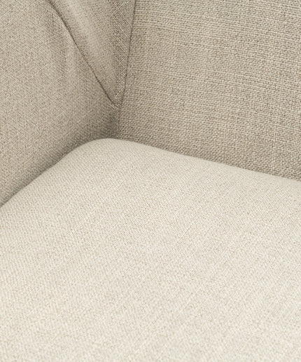 Huntington SwivelAC LooseCov FabFla