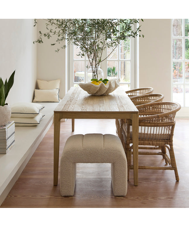 Imola Dining Table 220x90