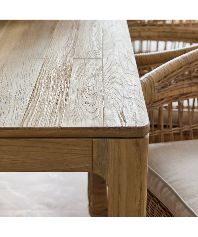 Imola Dining Table 220x90