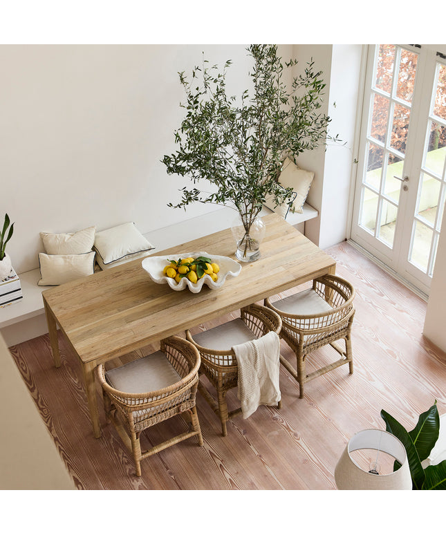 Imola Dining Table 220x90