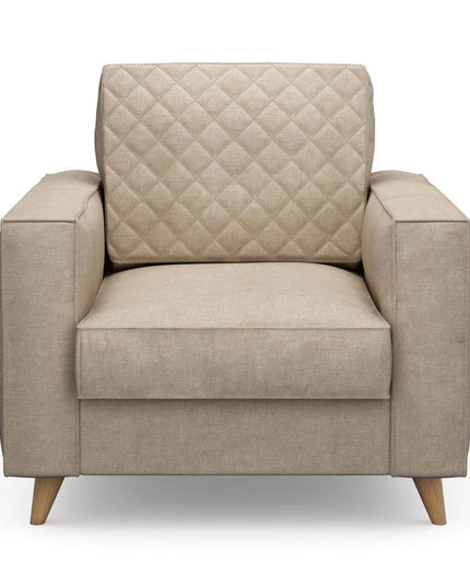 Kendall Armchair Cotton Natural