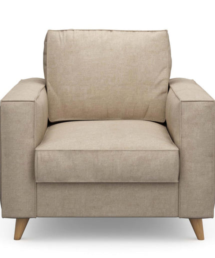 Kendall Armchair Cotton Natural