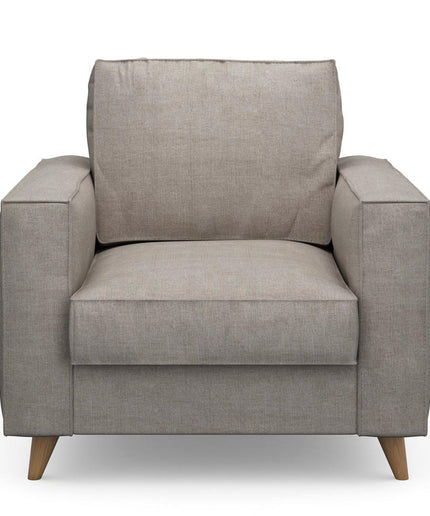 Kendall Armchair Cotton Stone