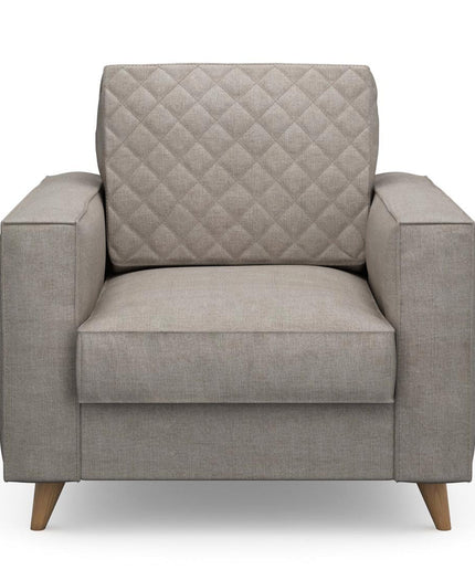 Kendall Armchair Cotton Stone