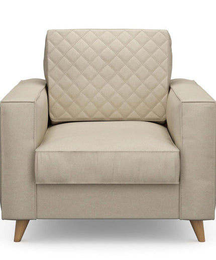 Kendall Armchair FlaFlax