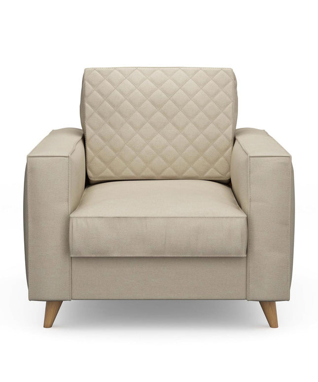 Kendall Armchair FlaFlax