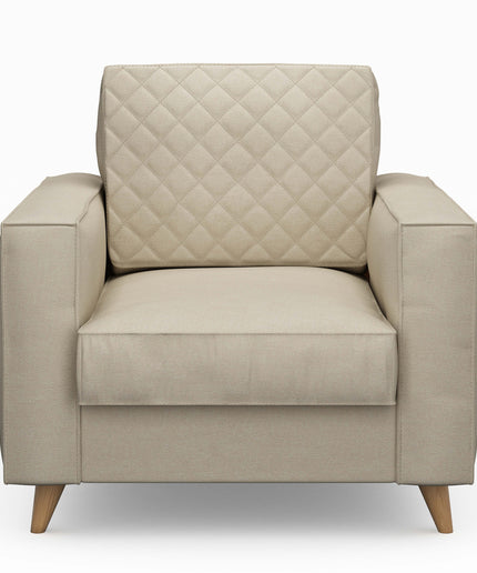 Kendall Armchair FlaFlax