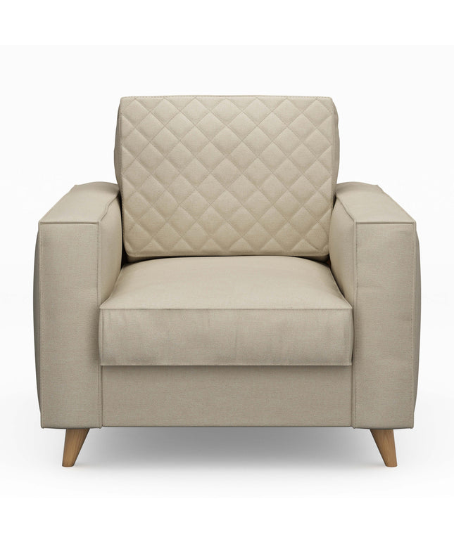 Kendall Armchair FlaFlax