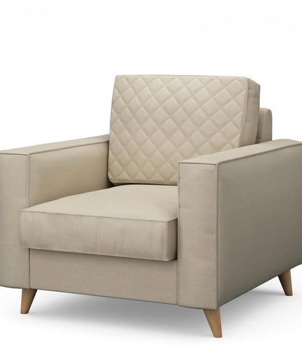 Kendall Armchair FlaFlax