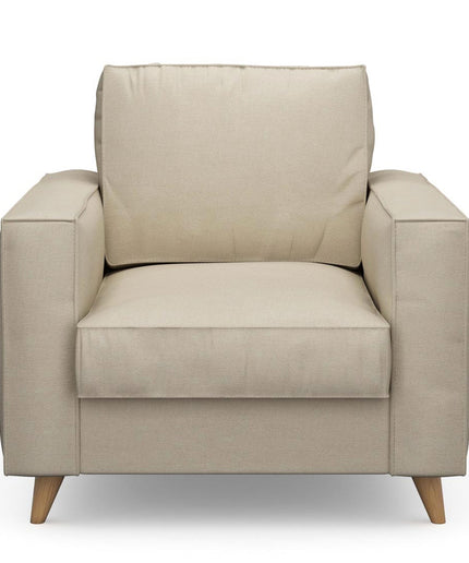 Kendall Armchair FlaFlax