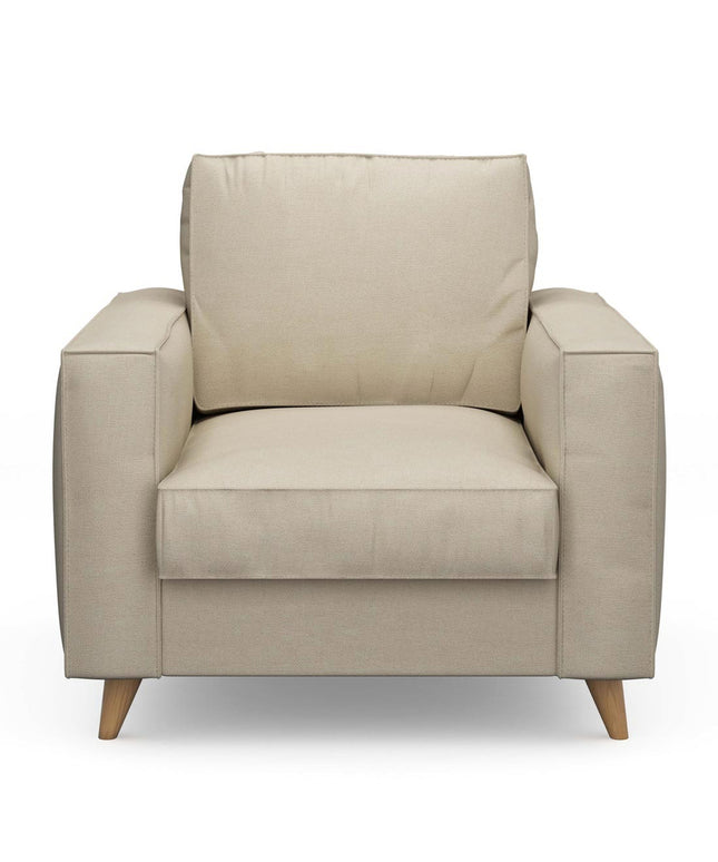 Kendall Armchair FlaFlax