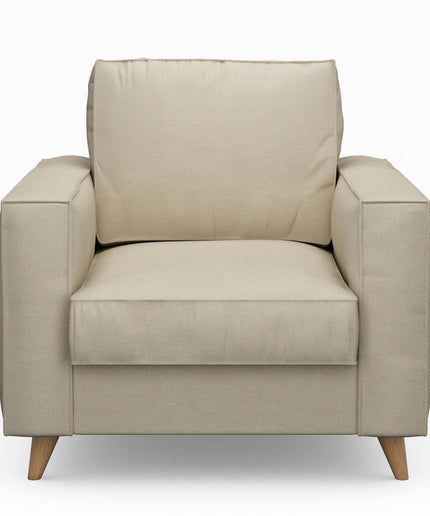 Kendall Armchair FlaFlax