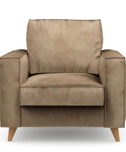 Kendall Armchair Velvet GlBeige