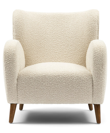 La Contessina Armchair Bou WhiSand