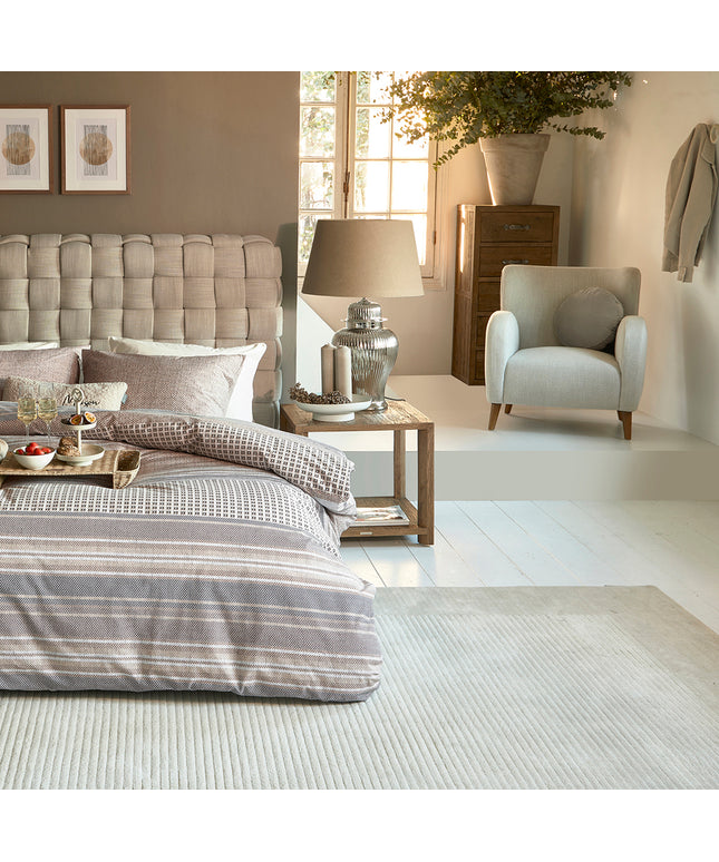 La Contessina Armchair FabFlax
