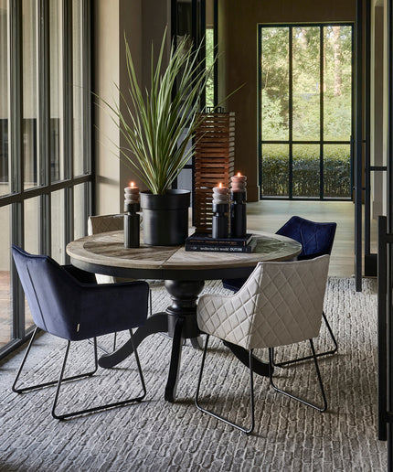 Le Marais DT Ext D140/190x140