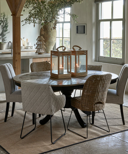 Le Marais DT Ext D140/190x140