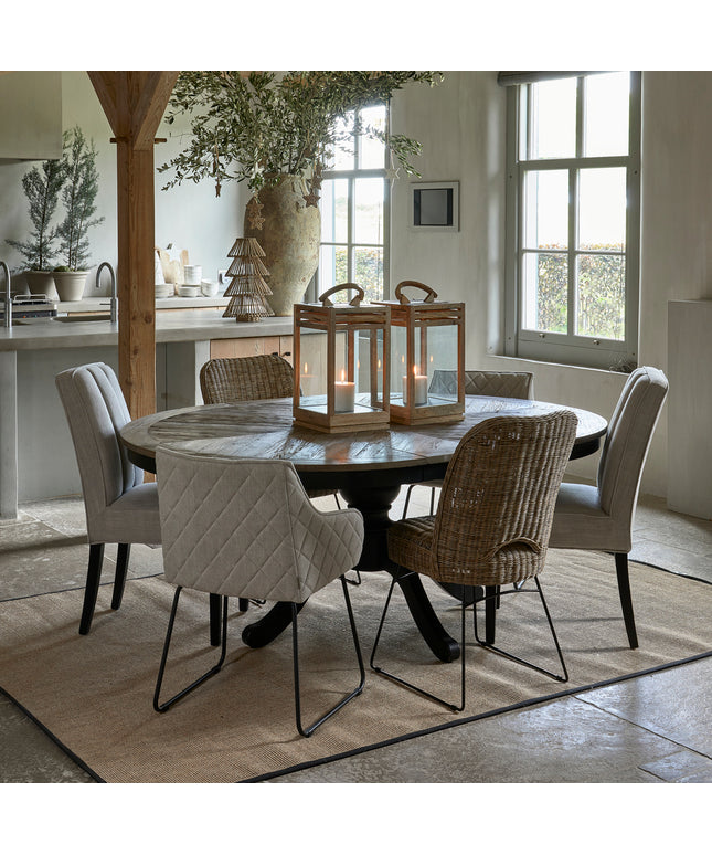 Le Marais DT Ext D140/190x140