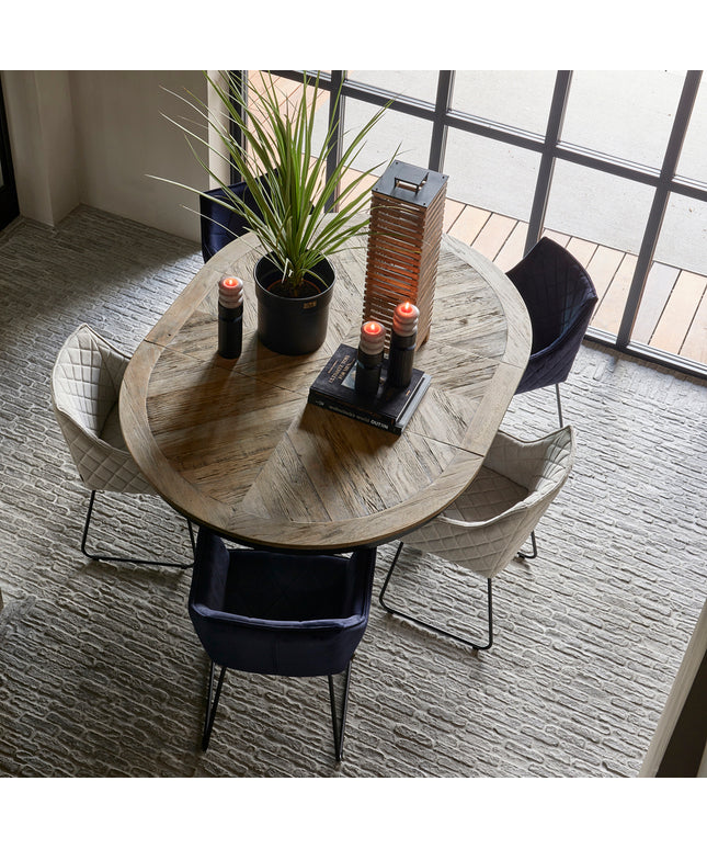 Le Marais DT Ext D140/190x140