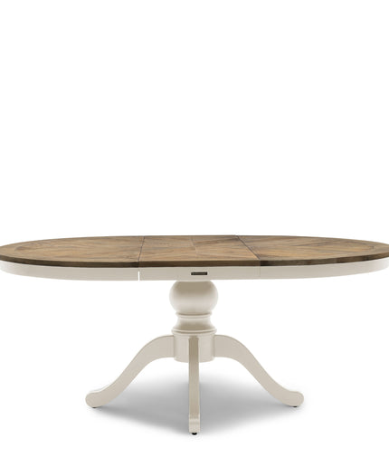Le Marais DTExt D190/140x140 White