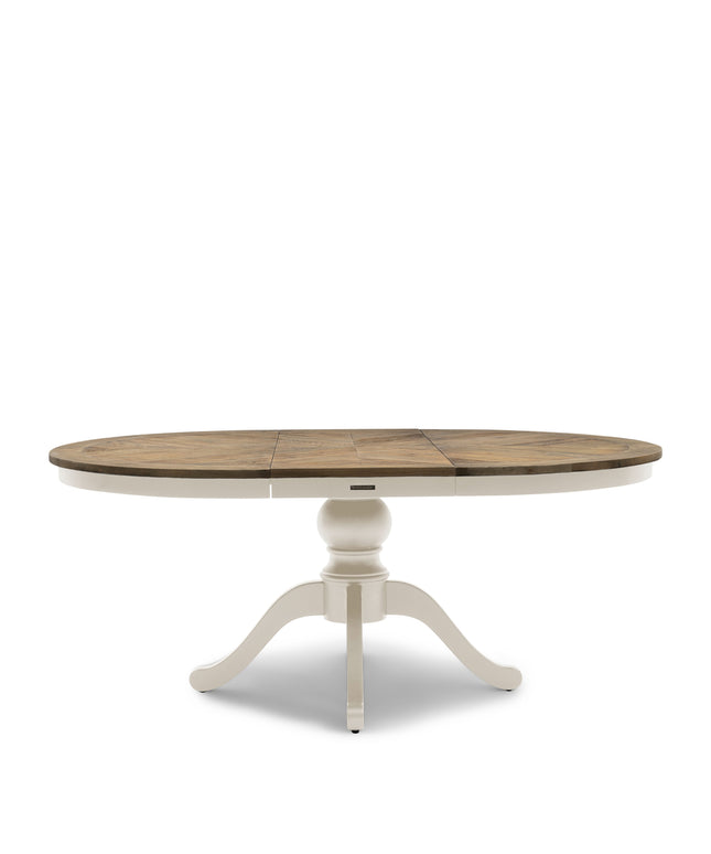 Le Marais DTExt D190/140x140 White