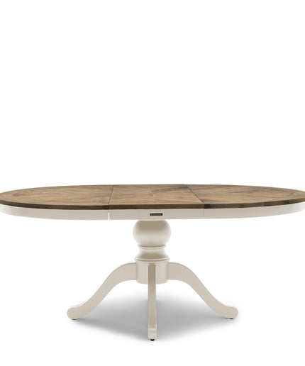 Le Marais DTExt D190/140x140 White