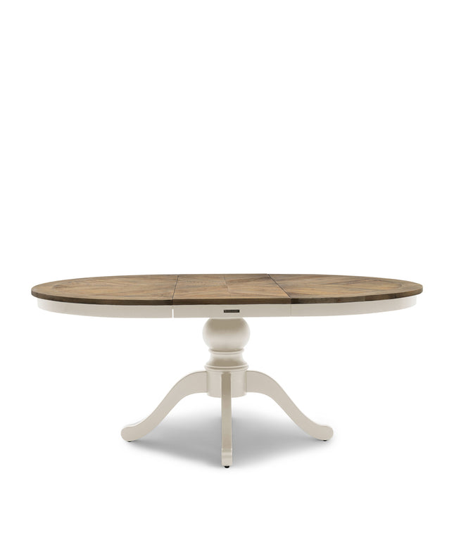 Le Marais DTExt D190/140x140 White