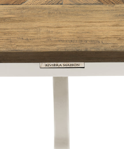 Le Marais DTExt D190/140x140 White