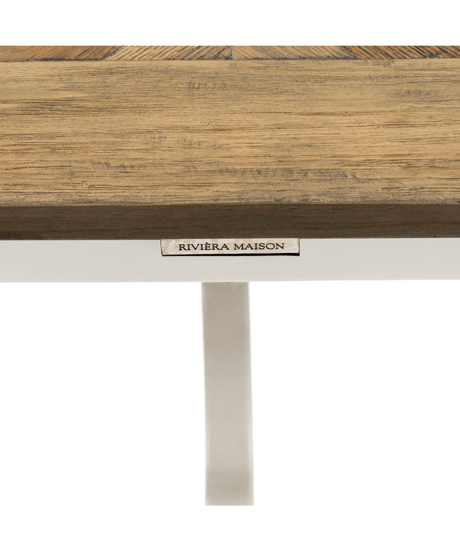 Le Marais DTExt D190/140x140 White