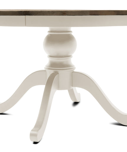 Le Marais DTExt D190/140x140 White