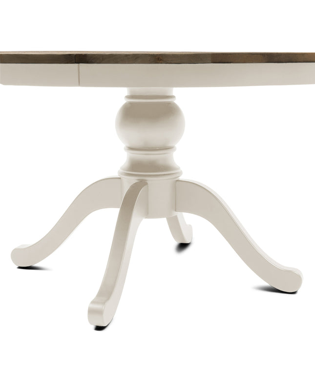 Le Marais DTExt D190/140x140 White