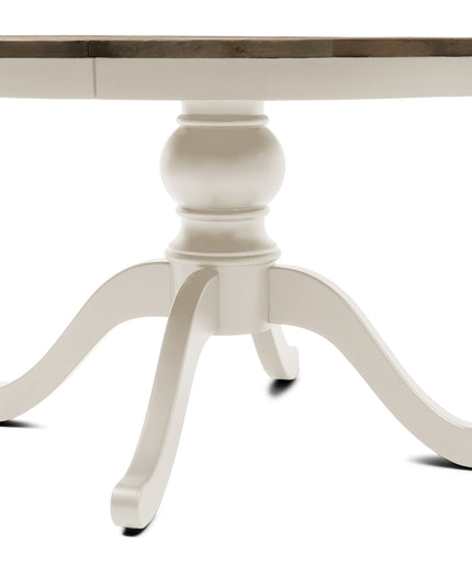 Le Marais DTExt D190/140x140 White