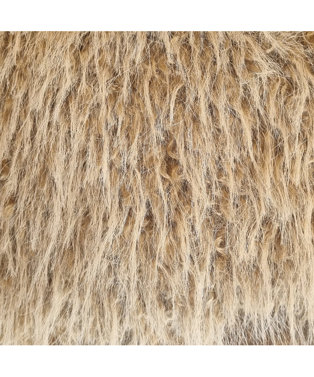 Leander Bar Chair Hair Brown