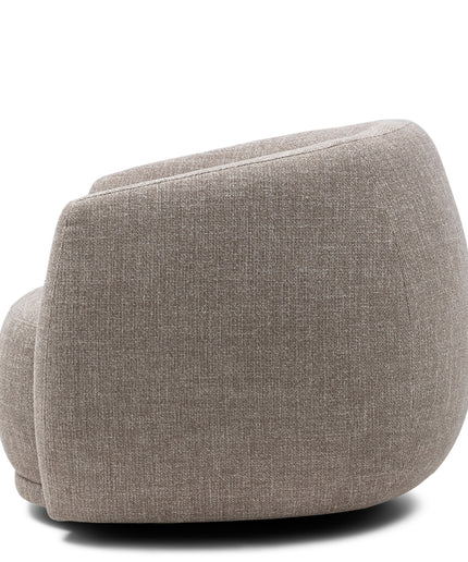 Leonardo Swivel AC Bright Taupe