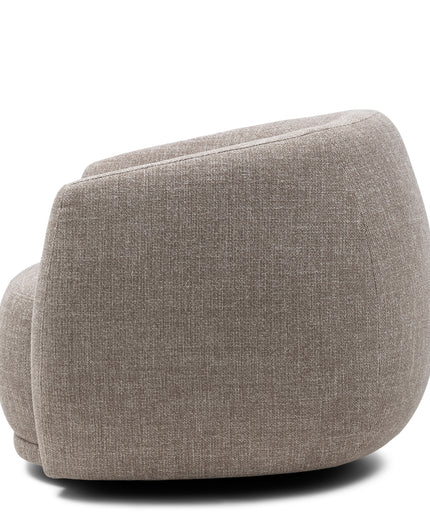 Leonardo Swivel AC Bright Taupe