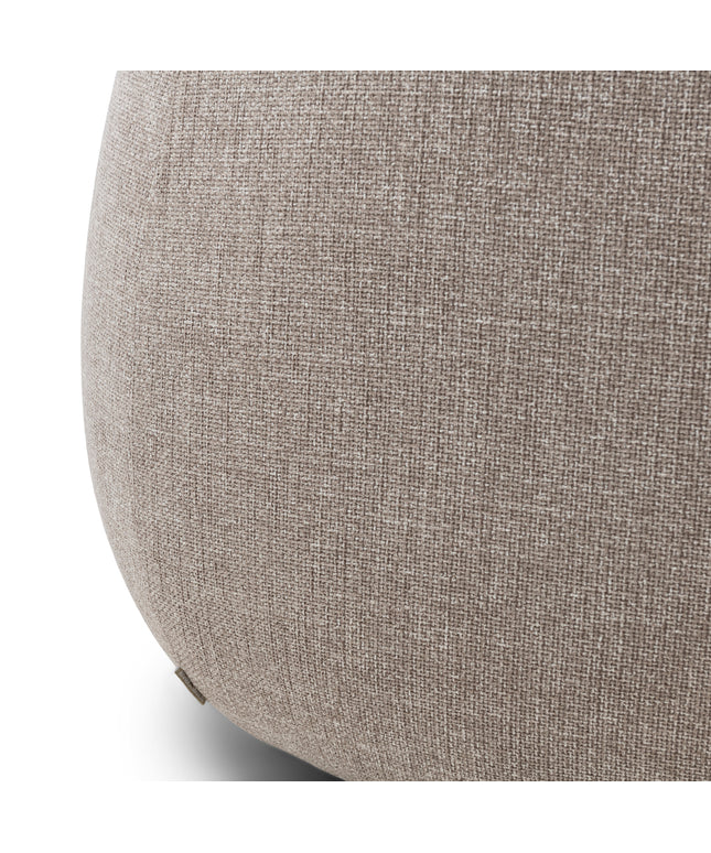 Leonardo Swivel AC Bright Taupe