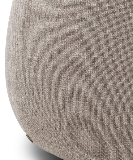 Leonardo Swivel AC Bright Taupe