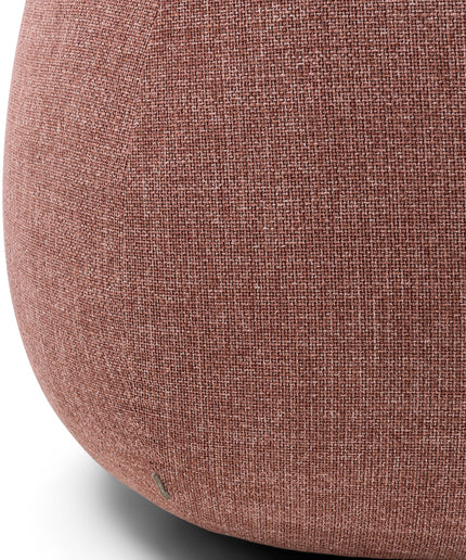 Leonardo Swivel AC Coral Pink
