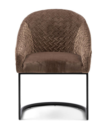 Lincoln DAC Vel III GlMink