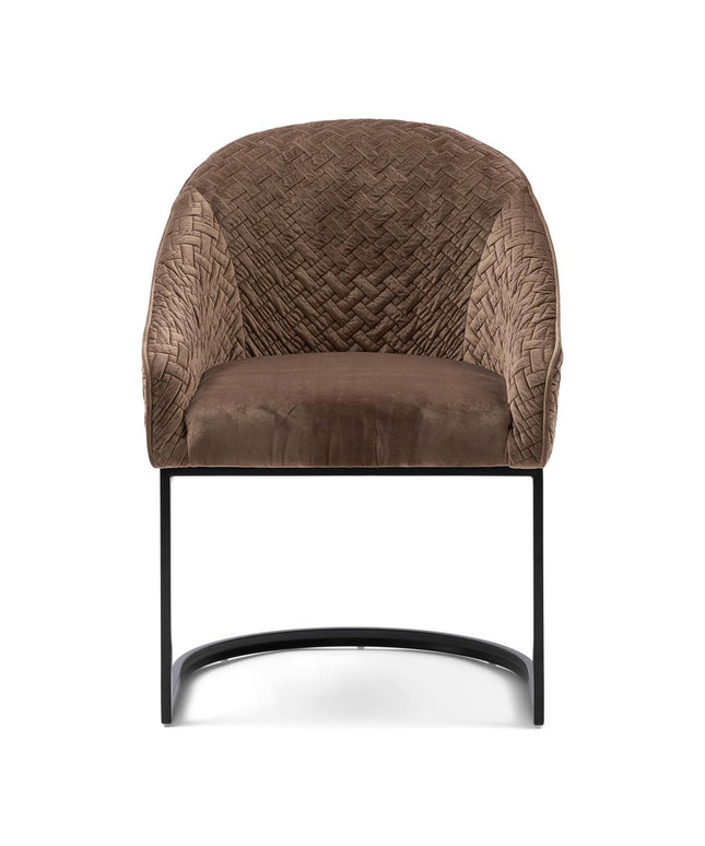 Lincoln DAC Vel III GlMink